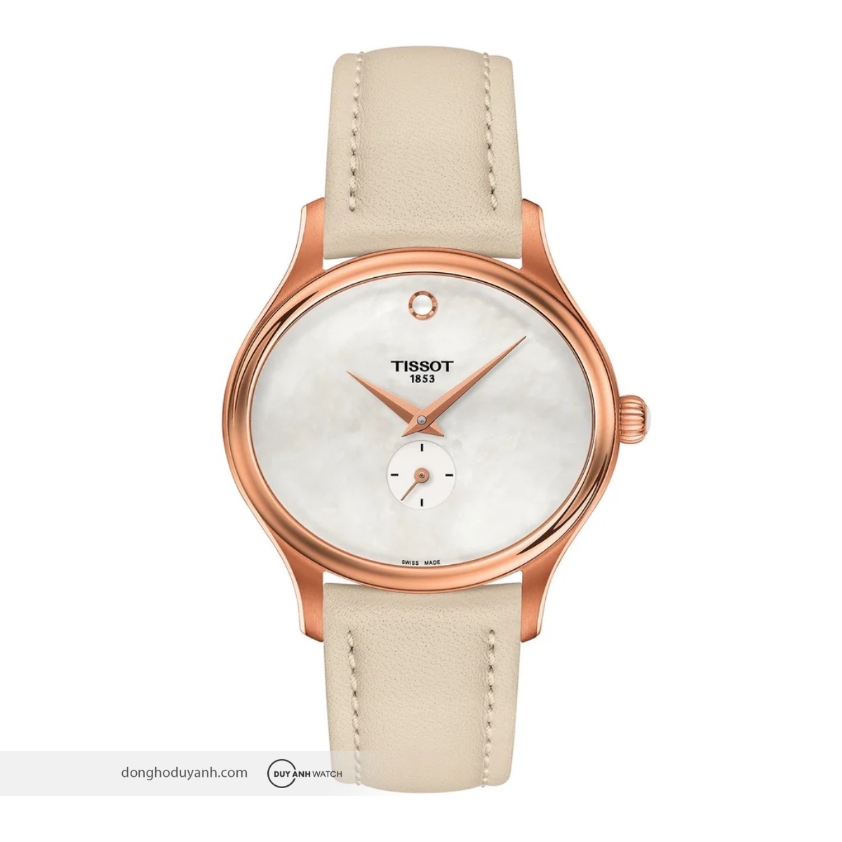 Tissot Bella Ora T103.310.36.111.00