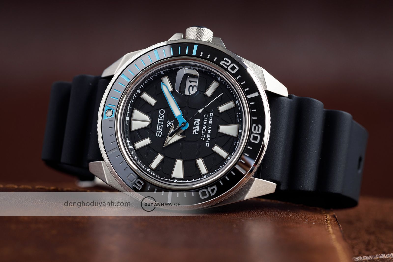 Seiko Prospex SRPG21K1