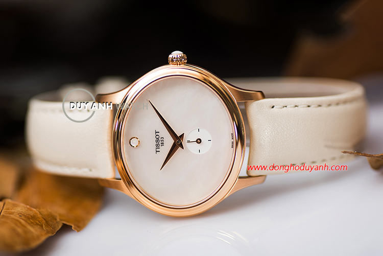 Tissot Bella Ora T103.310.36.111.00