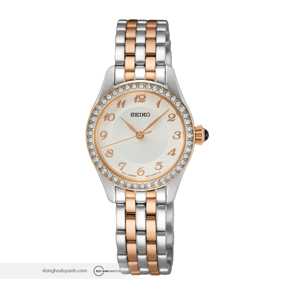 Đồng hồ Seiko SUR386P1