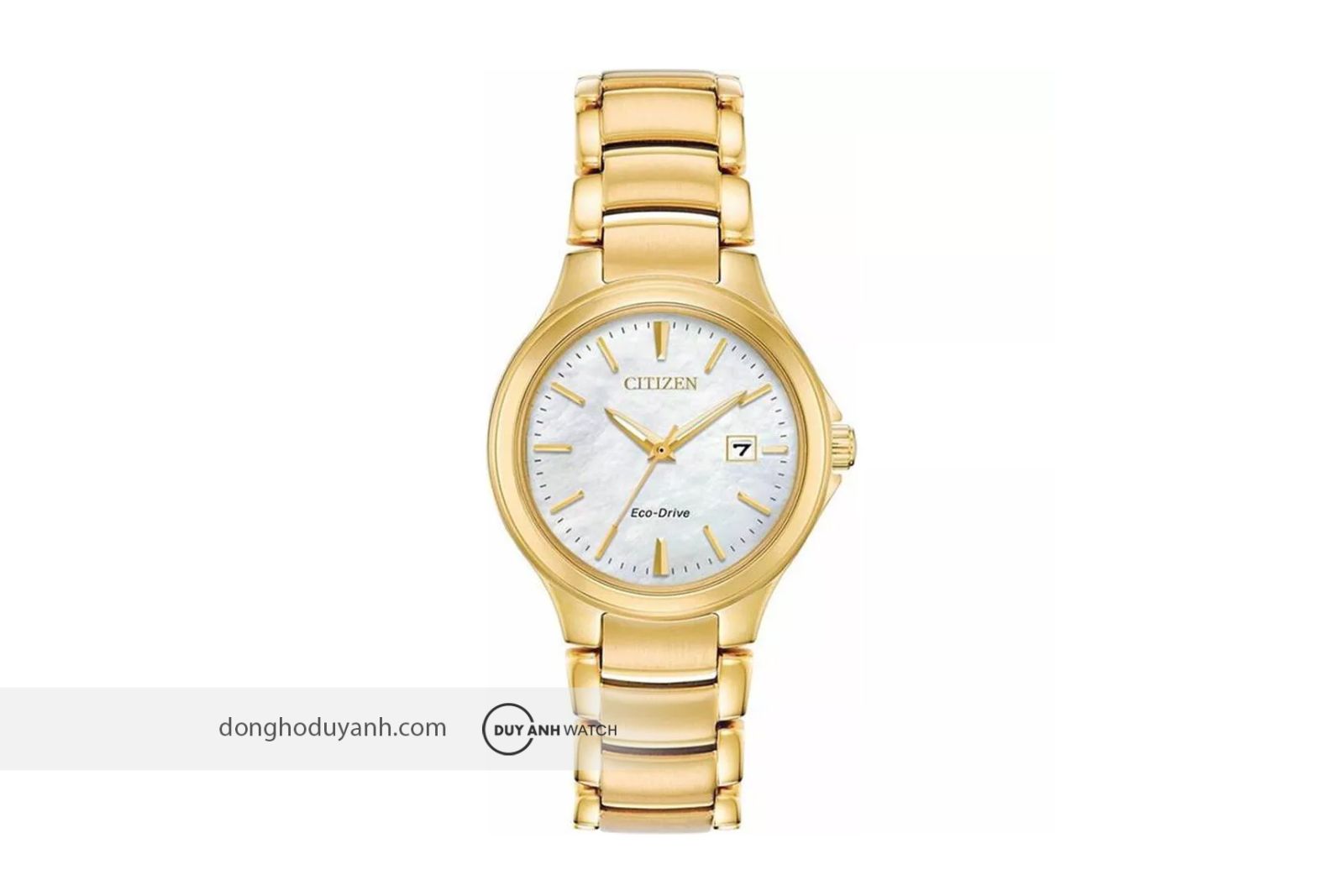 Citizen Eco-Drive EW2522-51D
