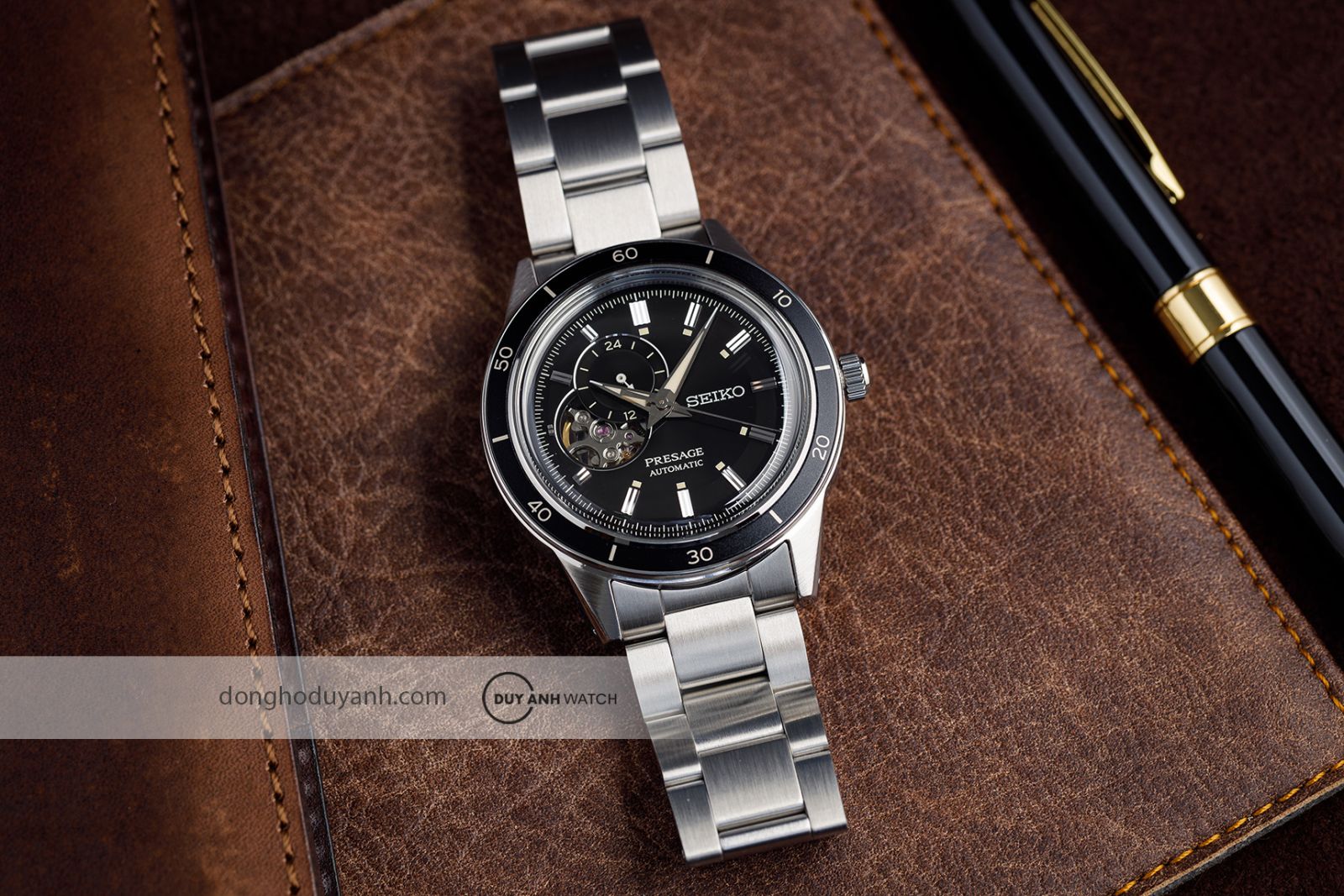 Seiko Presage Style60s SSA425J1