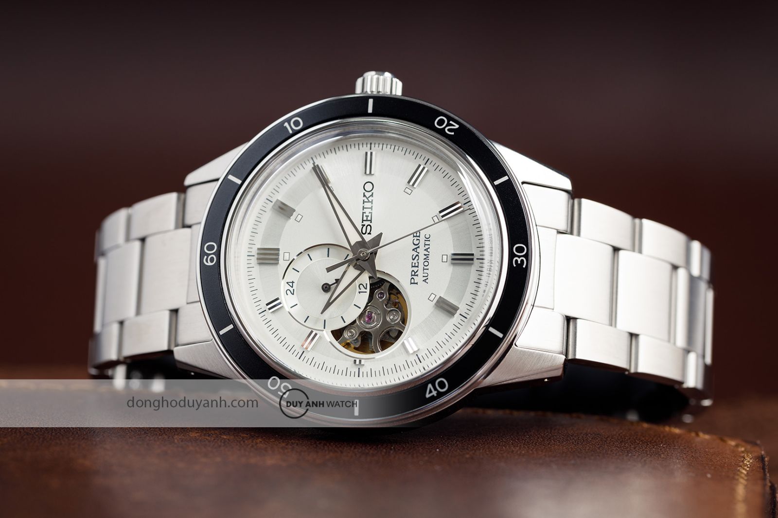 Seiko Presage Style60s SSA423J1