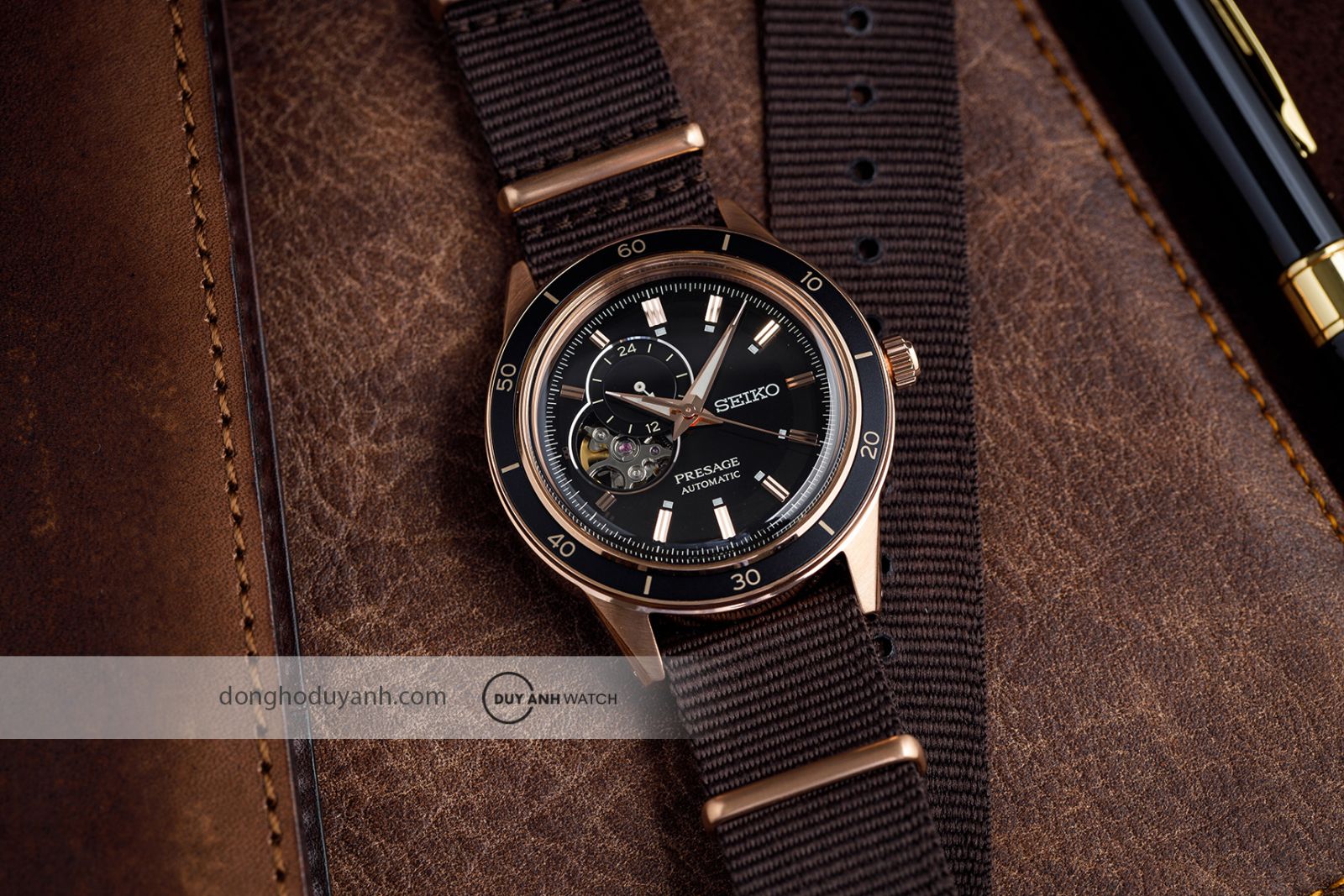 Seiko Presage Style60s SSA426J1
