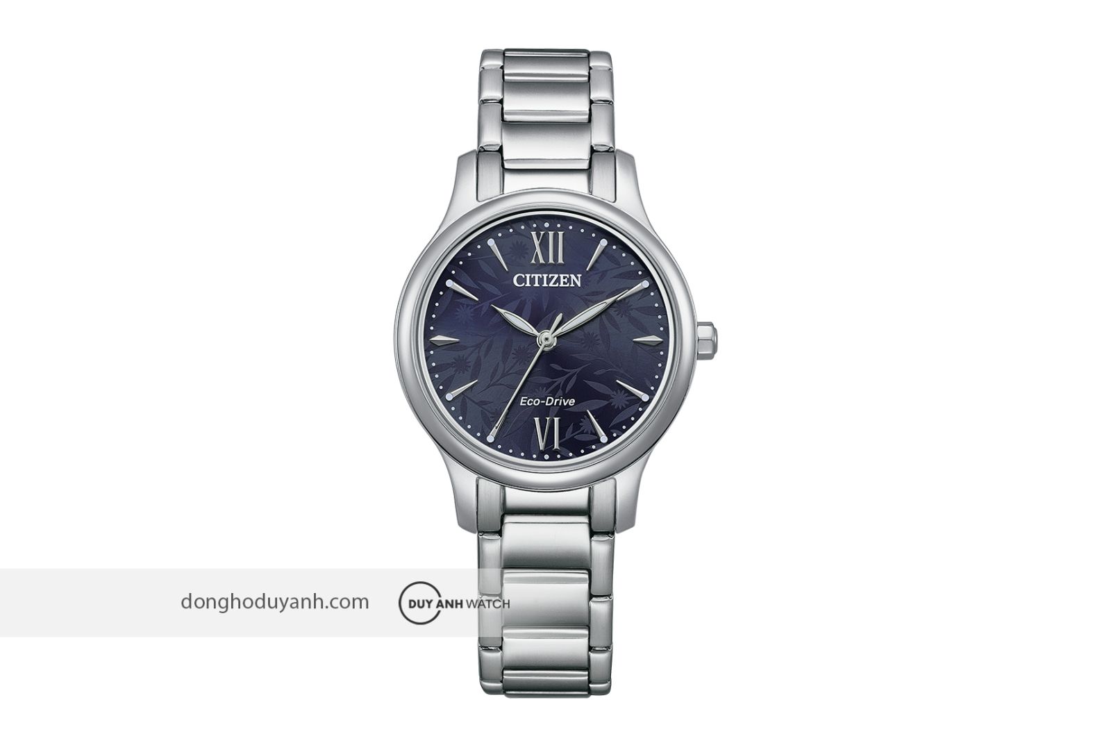 Đồng hồ nữ Citizen Eco-Drive EM0899-72L