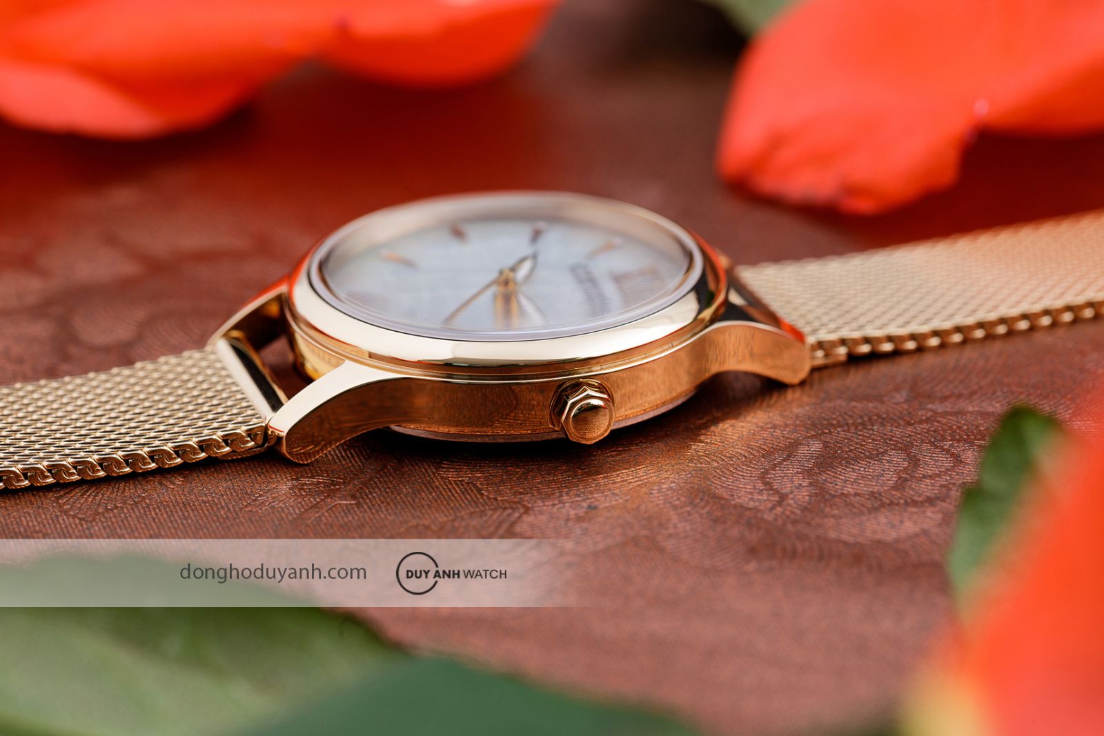 Bộ máy Citizen Eco-Drive EM0892-80D