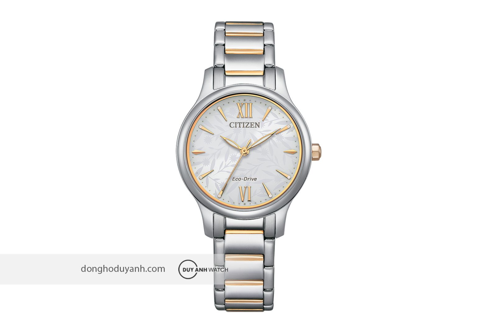 Citizen Eco-Drive EM0895-73A