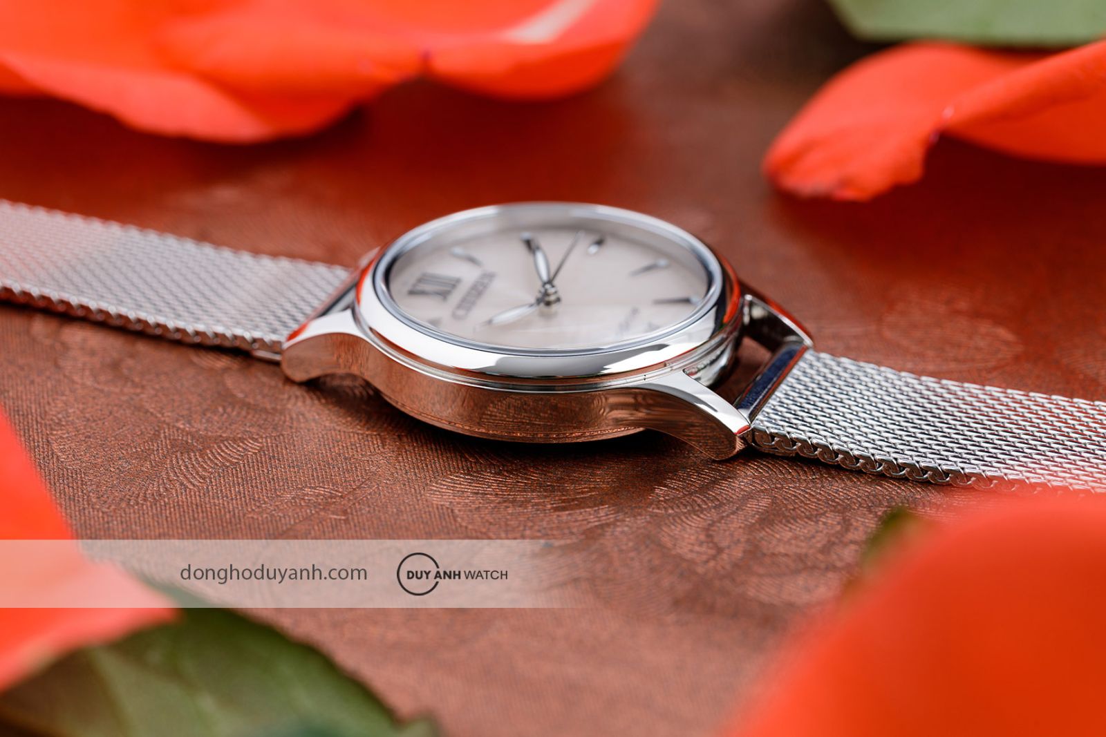 Citizen Eco-Drive EM0899-81X