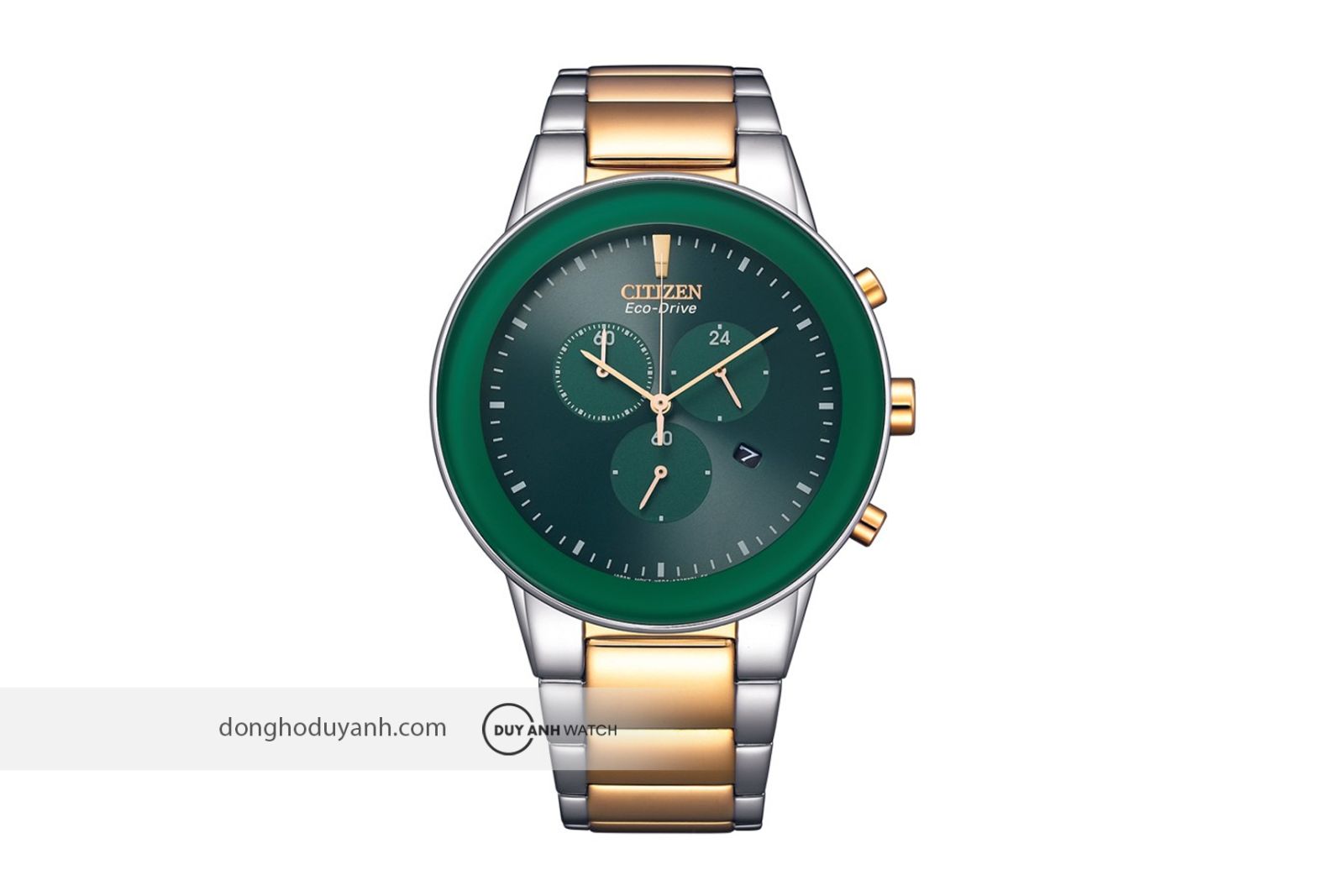 Đồng hồ Citizen Eco-Drive AT2244-84X