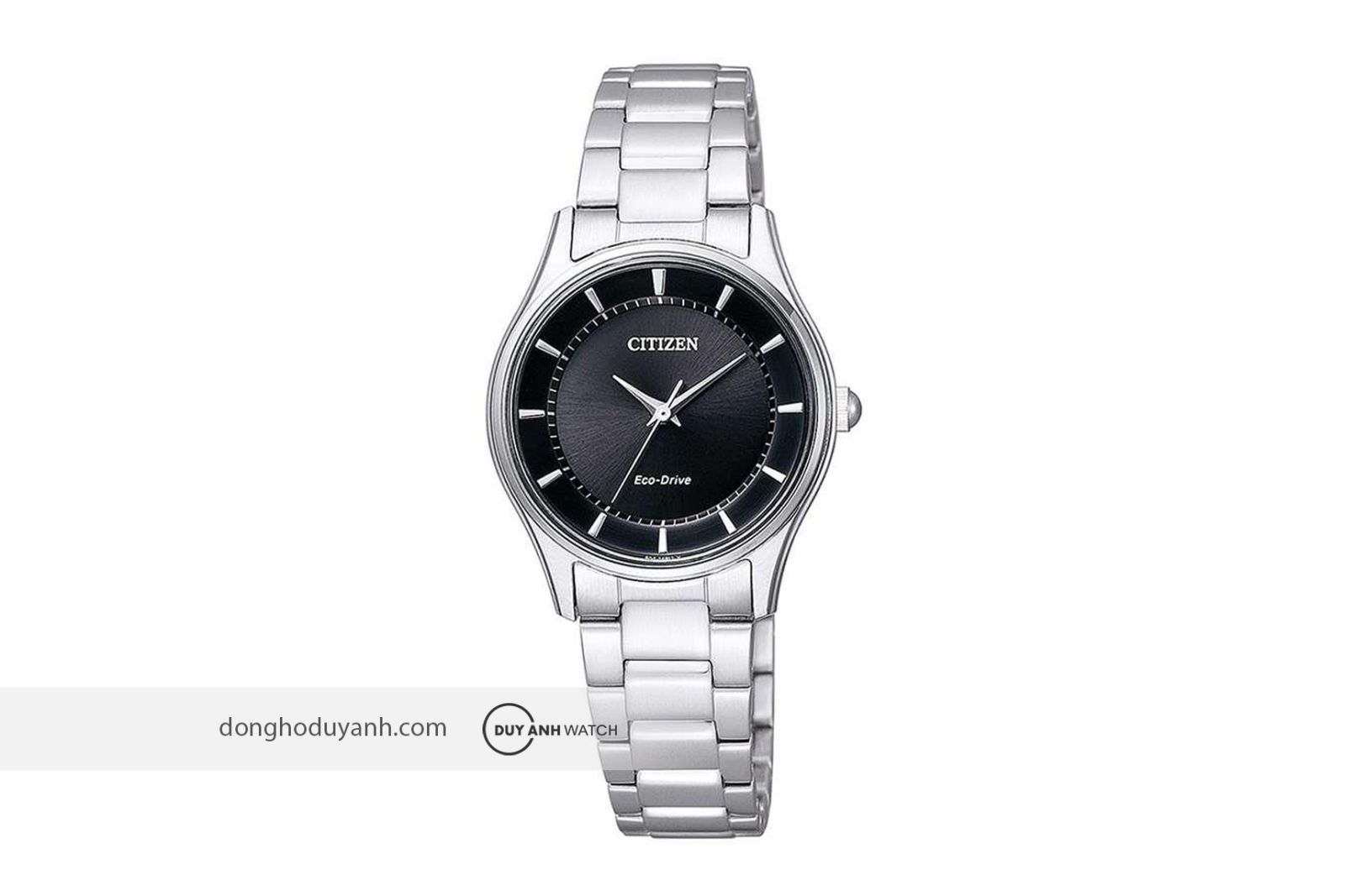 Đồng hồ Citizen Eco-Drive EM0401-59E