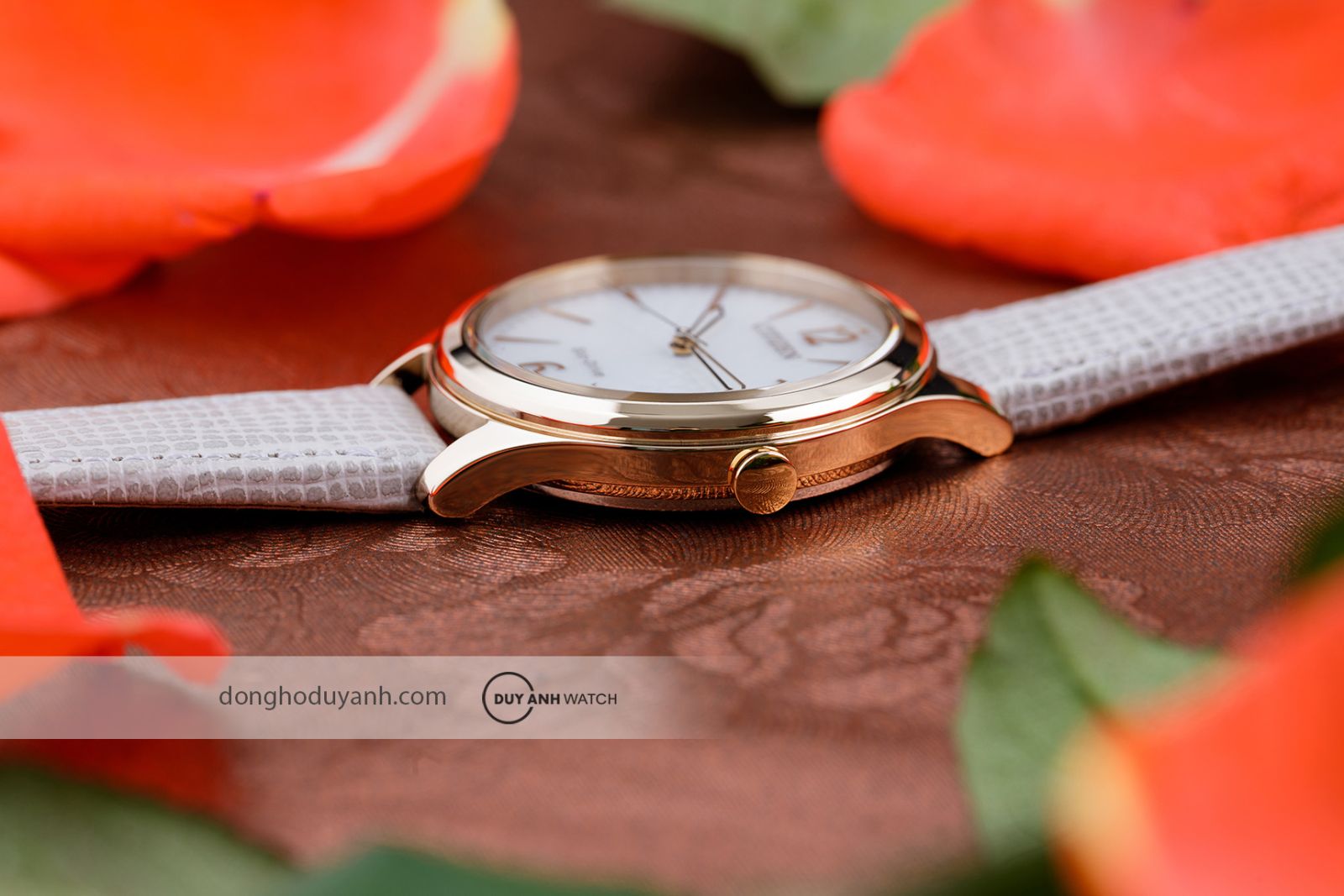 Bộ máy Citizen Eco-Drive EM0509-10A