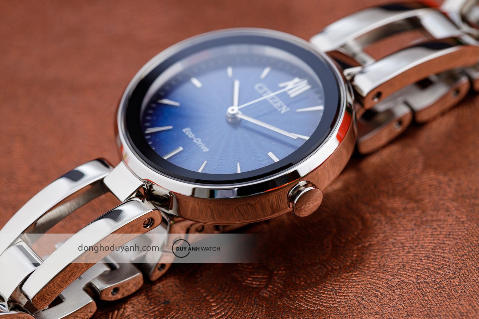 Bộ máy Citizen Eco-Drive EM0807-89L