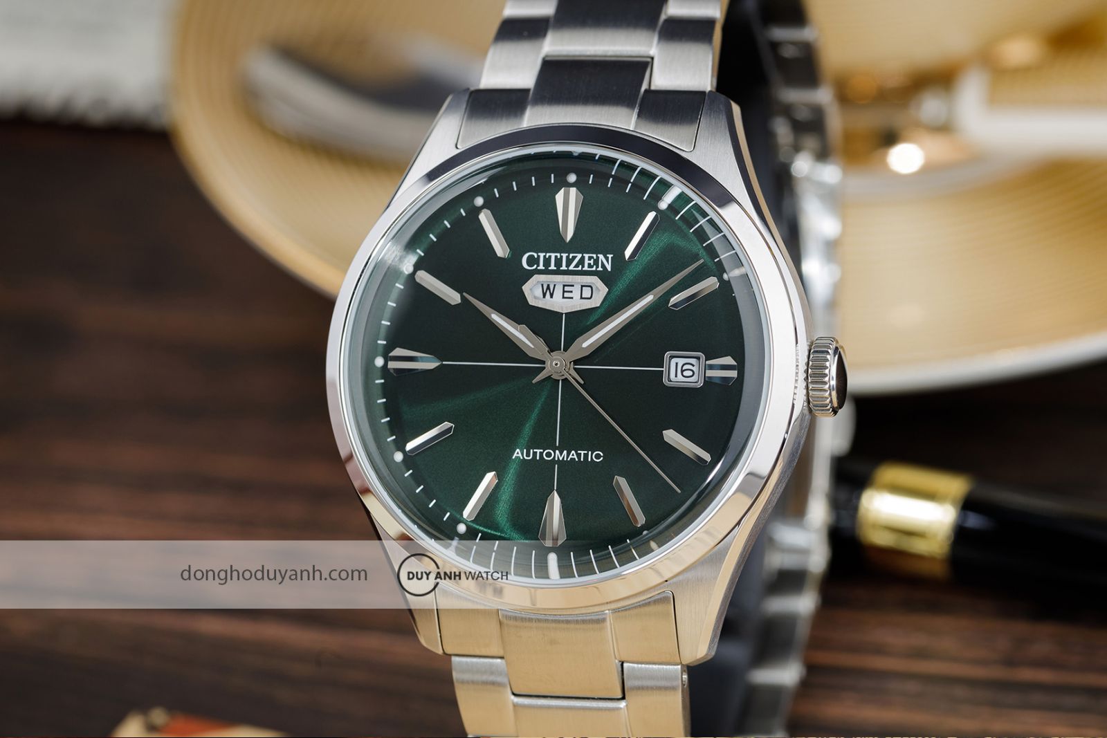 Mặt số Citizen C7 NH8391-51X