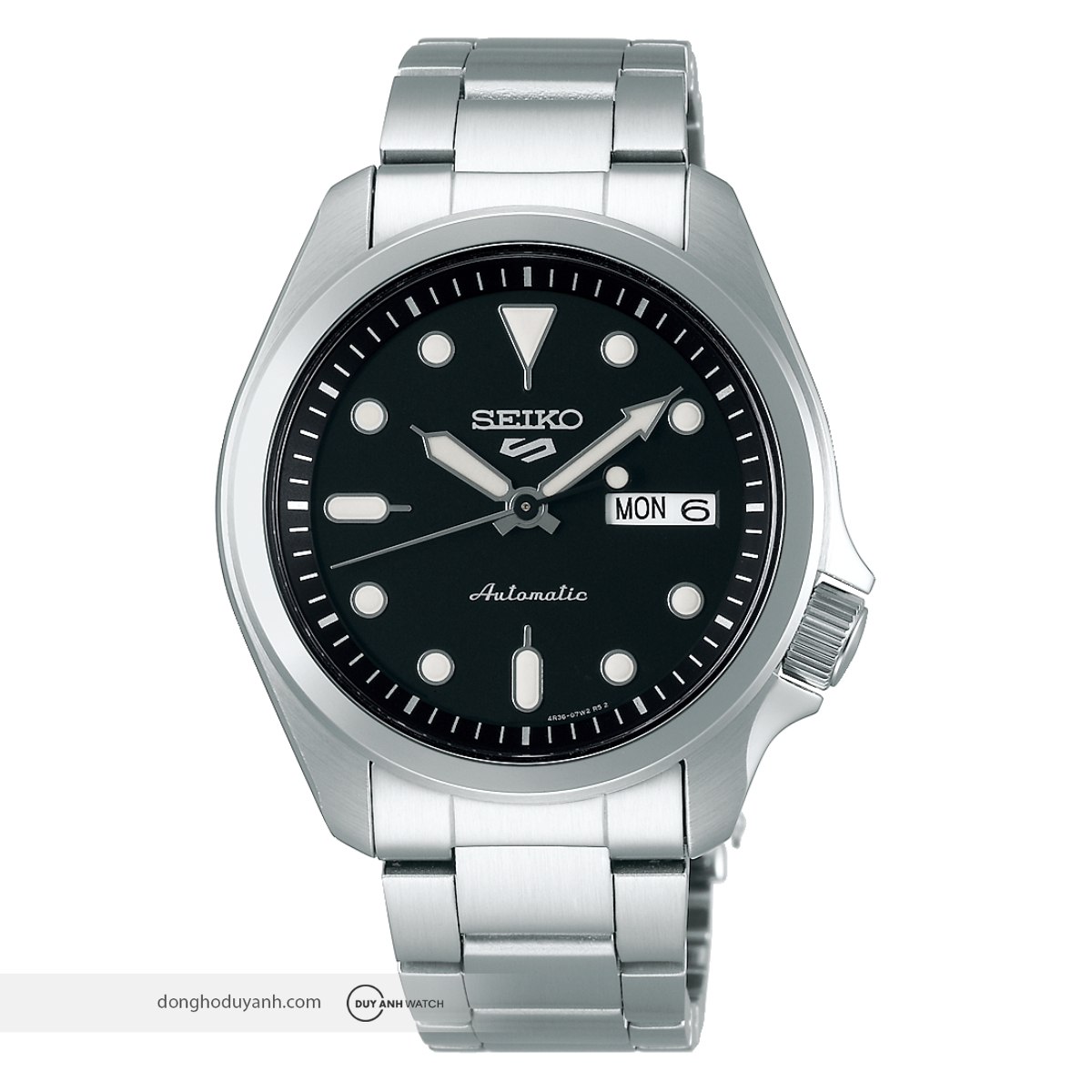 Đồng hồ Seiko 5 Sports Beater SRPE55K1