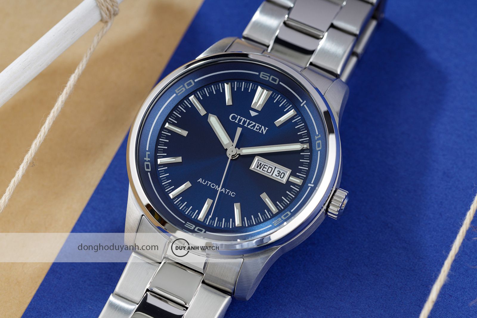 Mặt số Citizen NH8400-87L