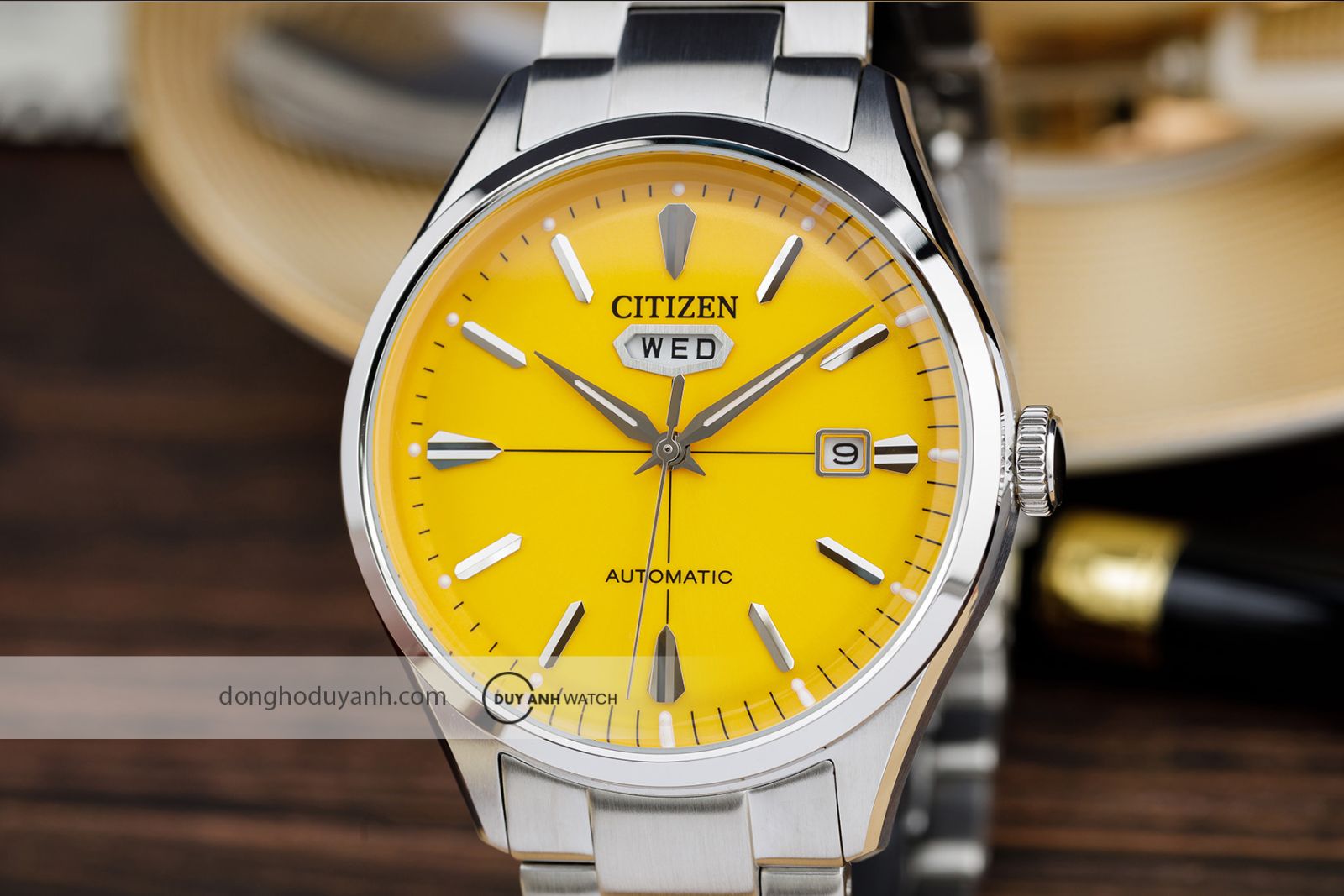 Mặt số Citizen C7 NH8391-51Z