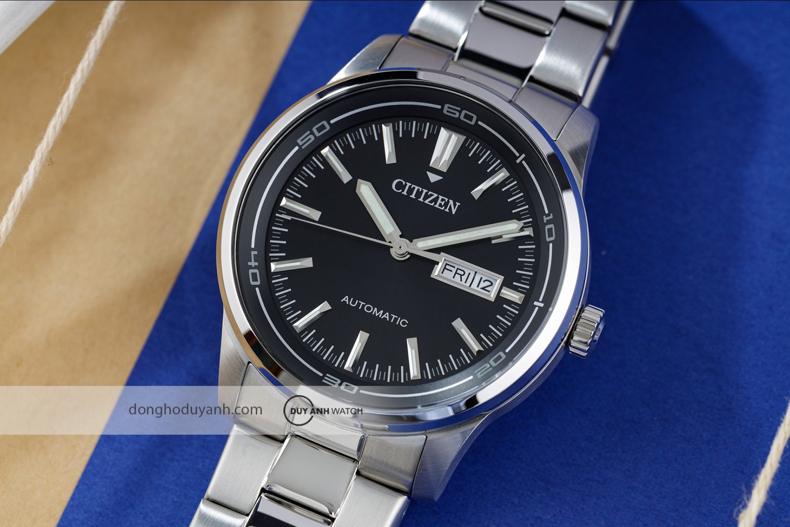 Mặt số Citizen NH8400-87E