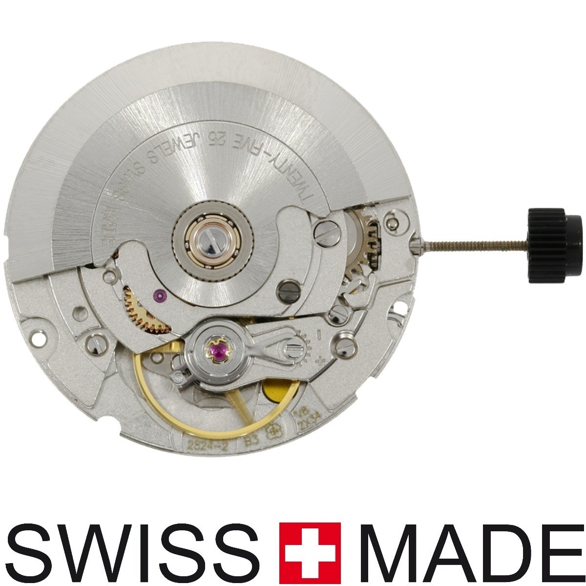 swiss-movement