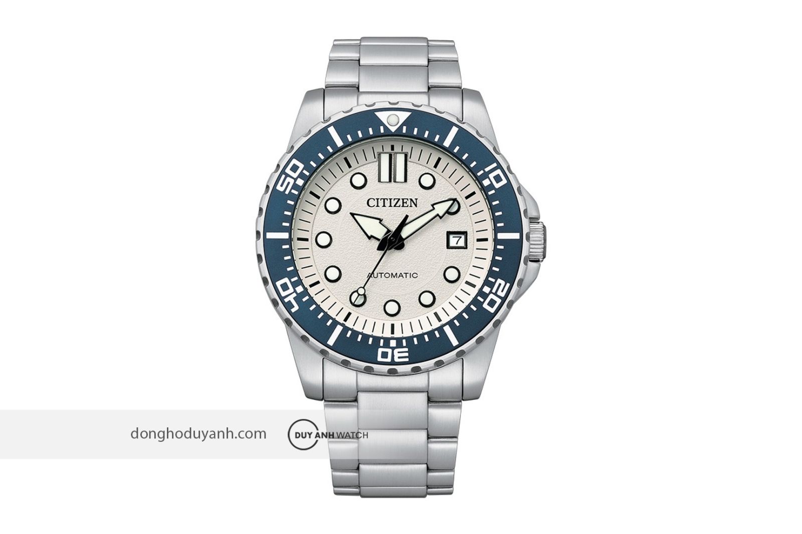 Đồng hồ Citizen NJ0171-81A