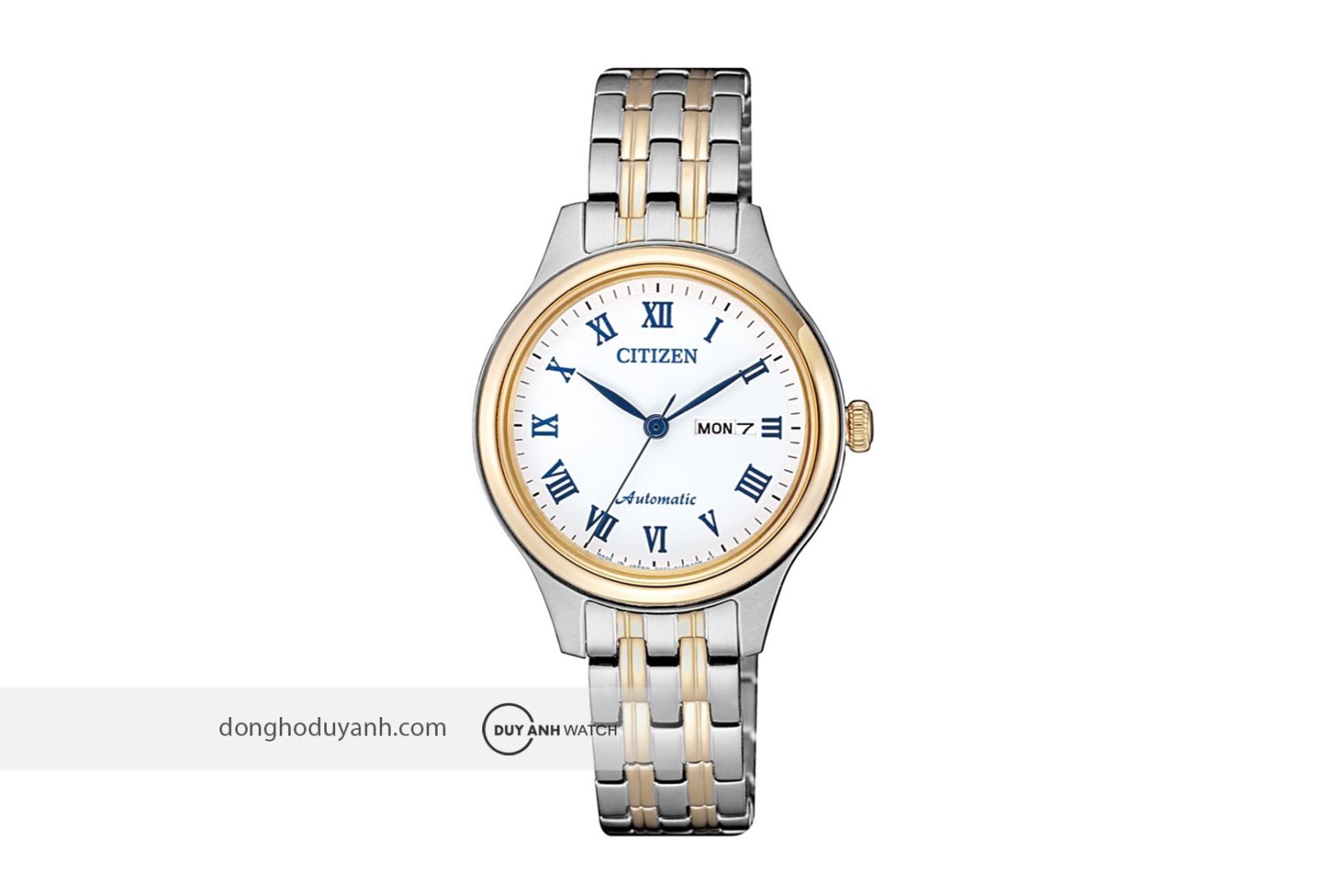 Đồng hồ nữ Citizen PD7136-80A