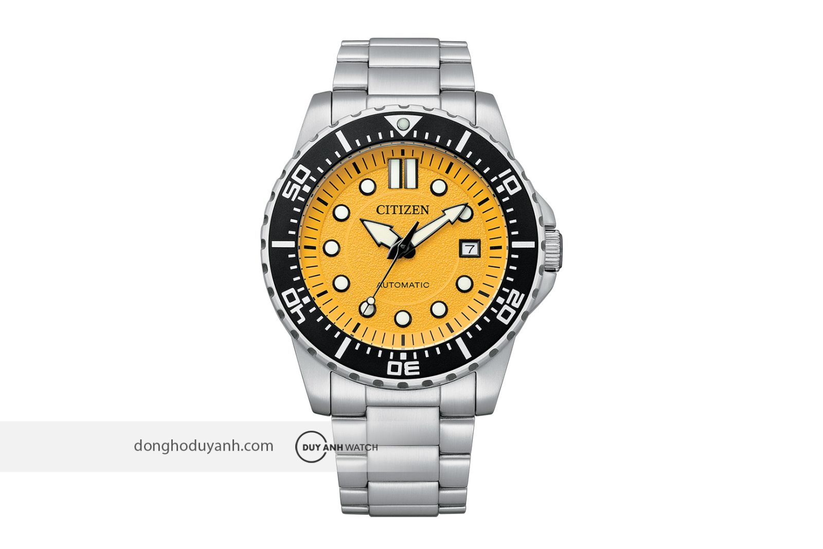 Đồng hồ nam Citizen NJ0170-83Z