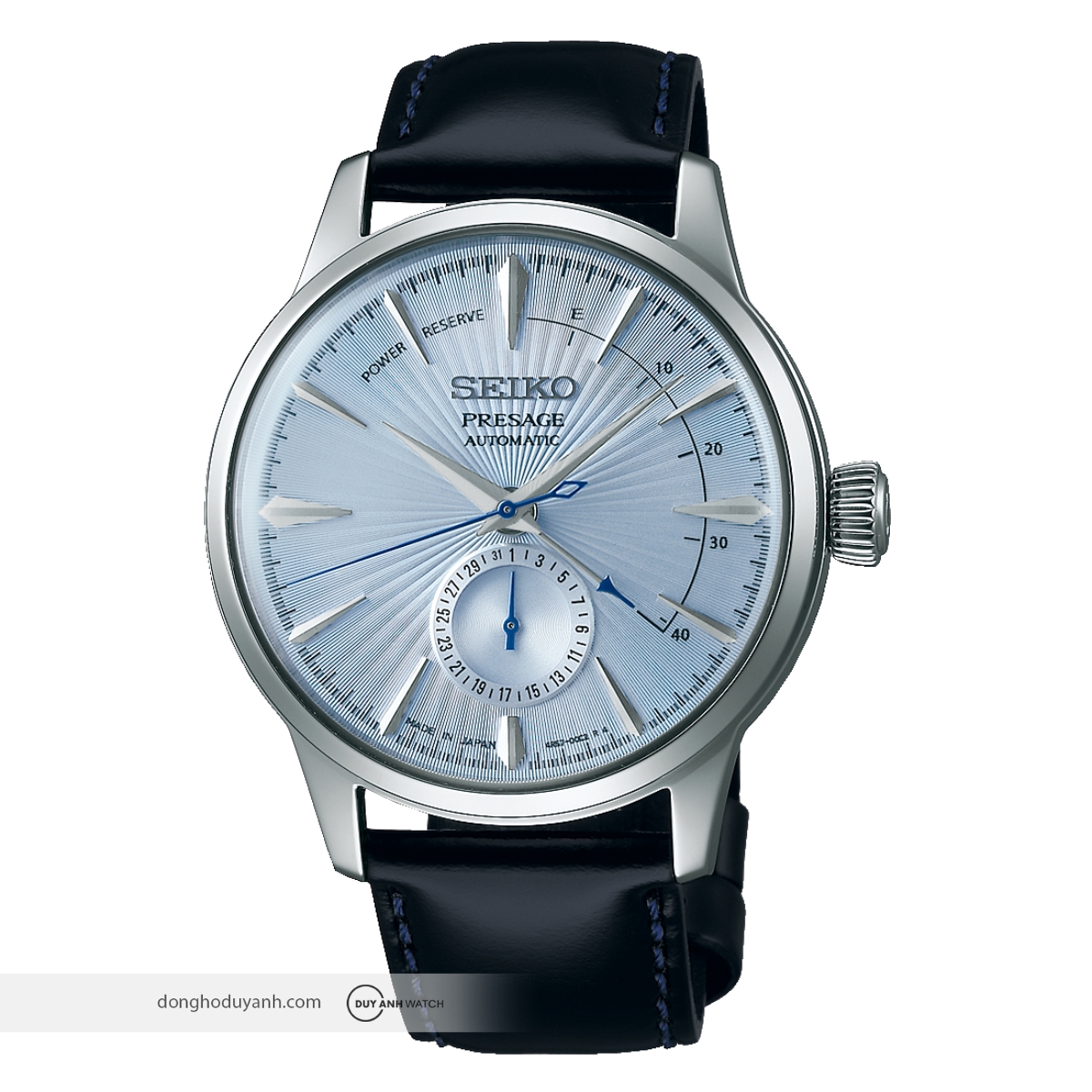 Đồng Hồ Seiko Presage Cocktail SSA343J1