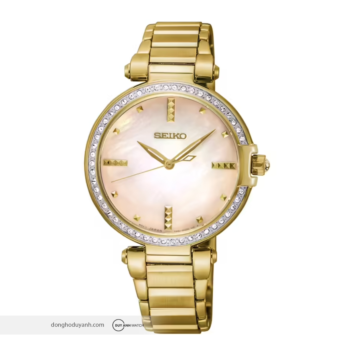 Đồng Hồ Seiko SRZ518P1