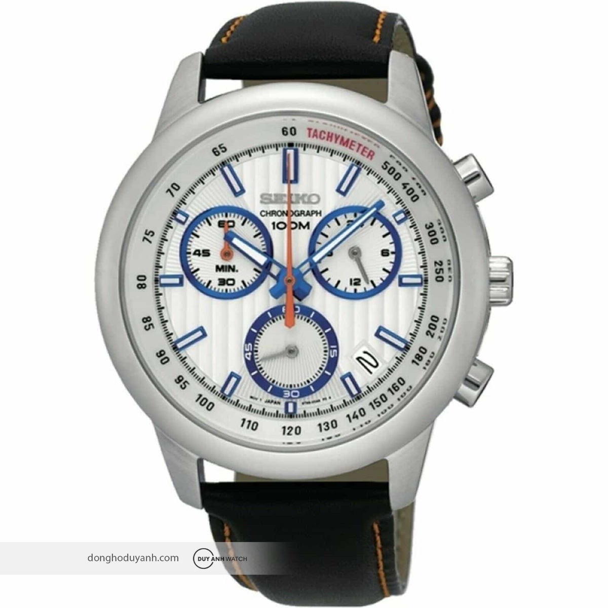 Đồng hồ Seiko SSB209P1