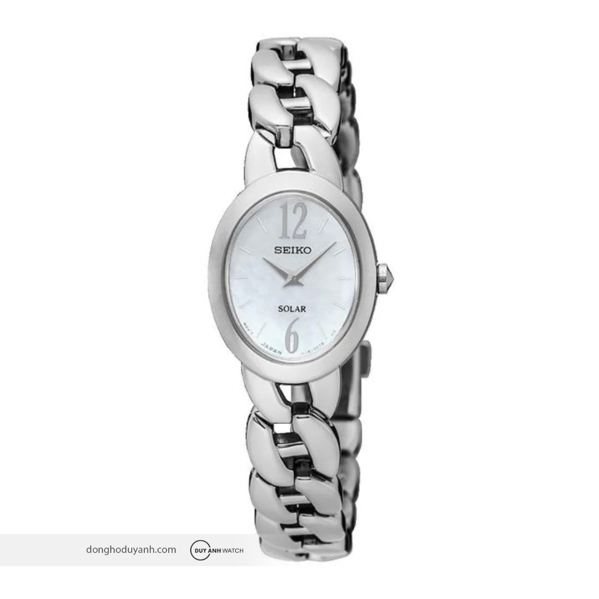 Đồng hồ Seiko SUP321P1