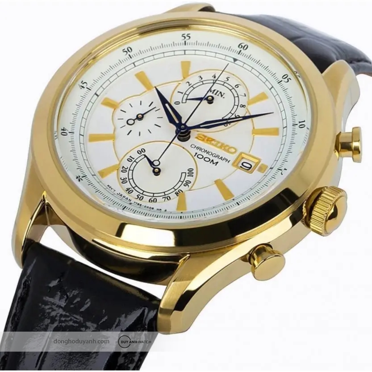 Đồng hồ SEIKO SPC168P1