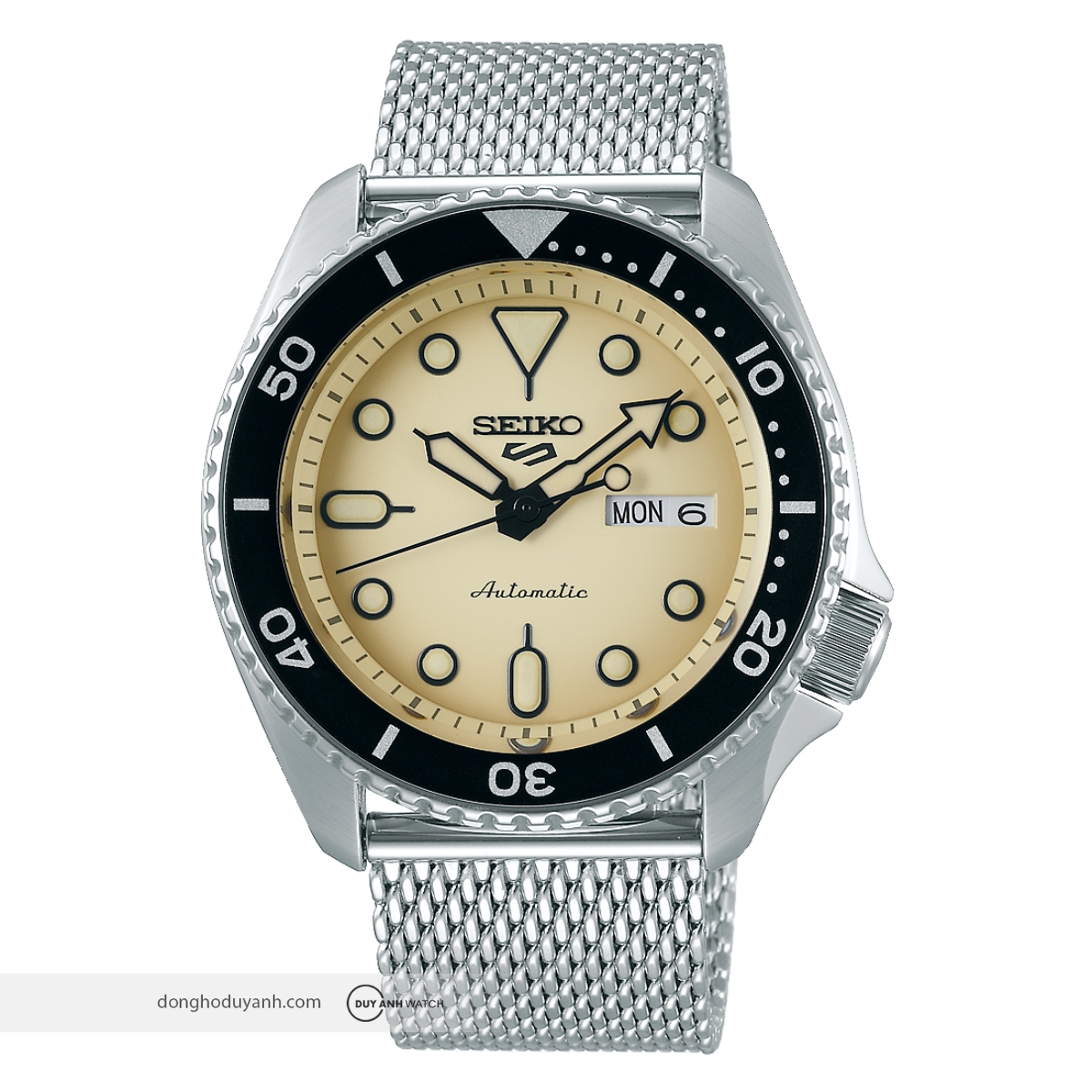 Đồng hồ Seiko 5 Sports Diver SRPD67K1S