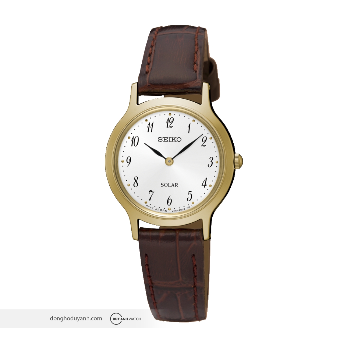 Đồng Hồ Seiko SUP370P1
