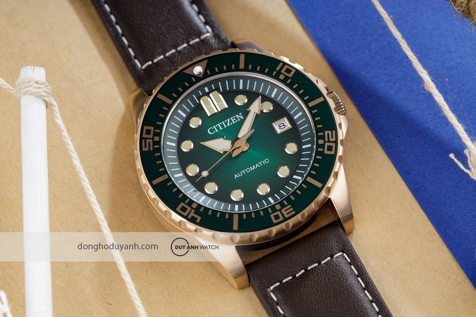 Mặt số Citizen NJ0173-18X