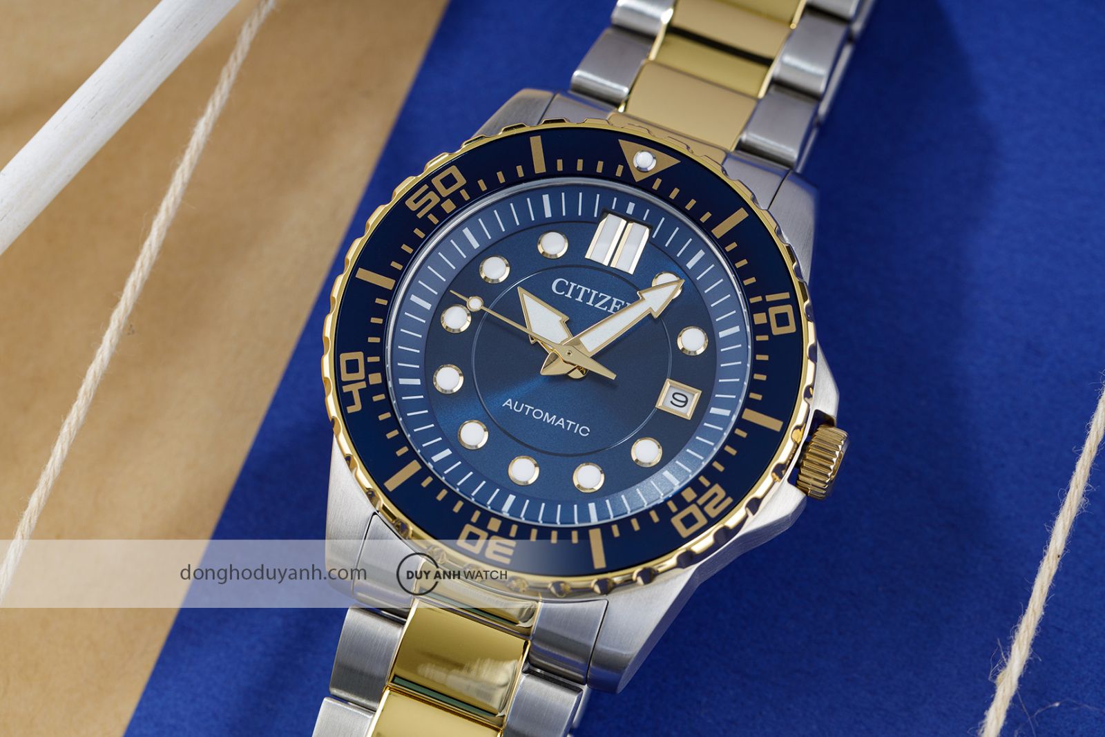 Mặt số Citizen NJ0174-82L