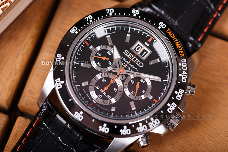 Đồng hồ Seiko Lord SPC237P1