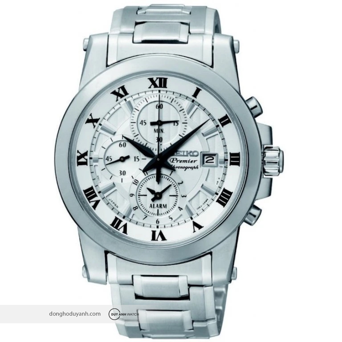 Đồng Hồ Seiko SNAF29P1