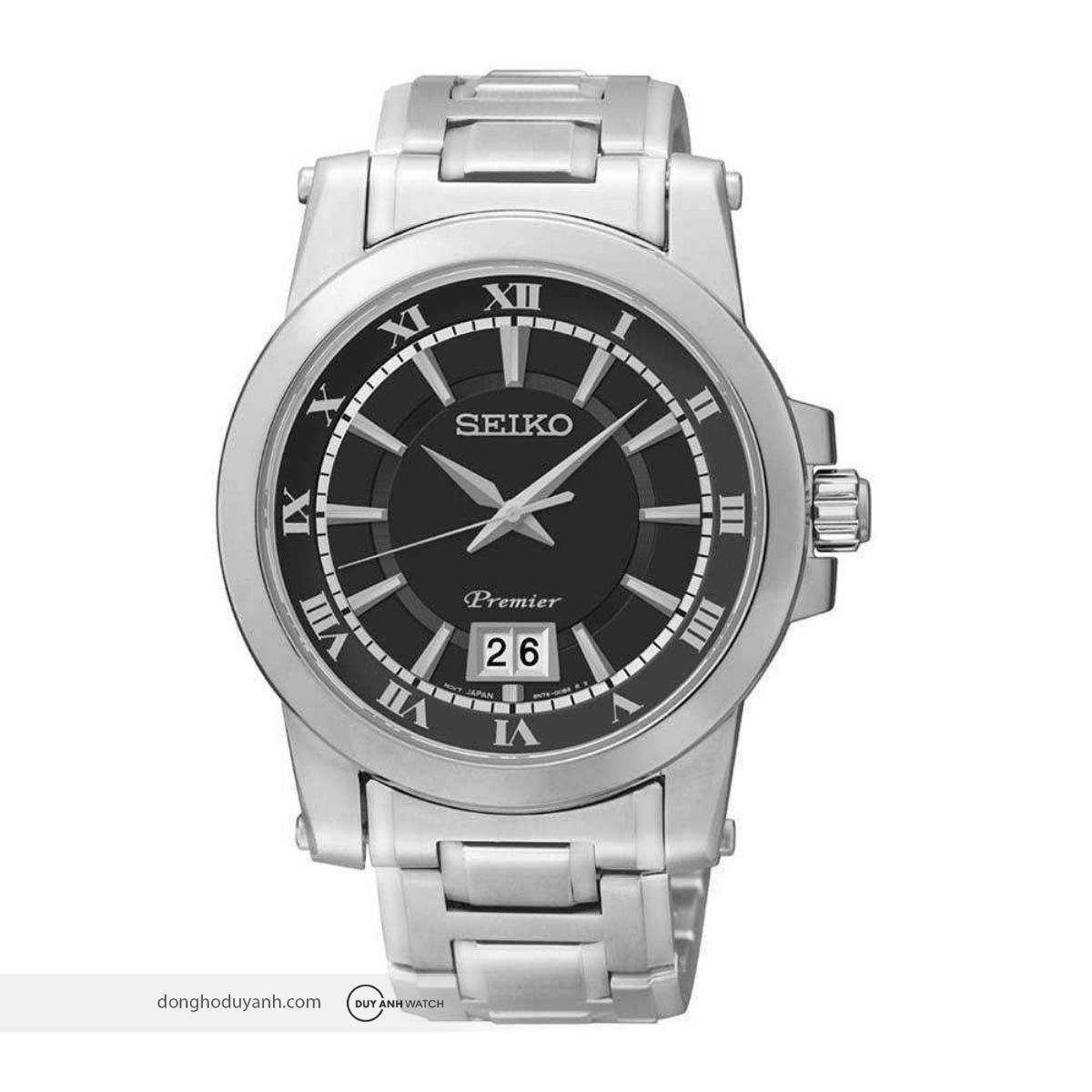 Đồng Hồ Seiko SUR015P1