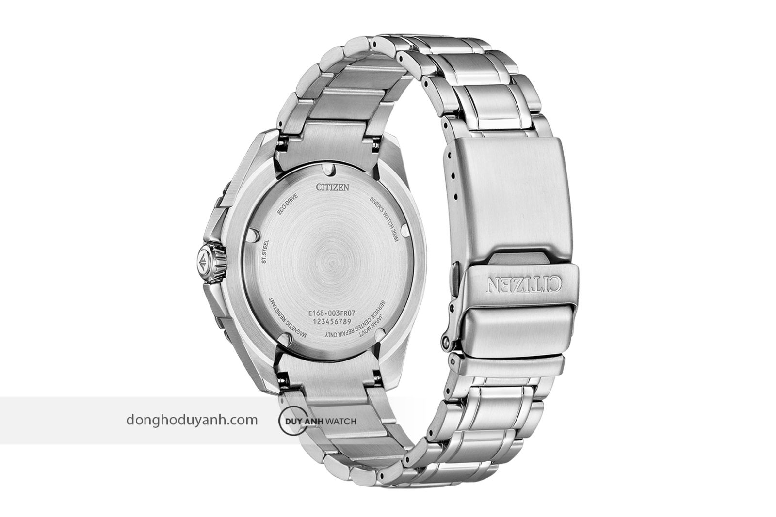 Citizen Eco-Drive Promaster BN0199-53X