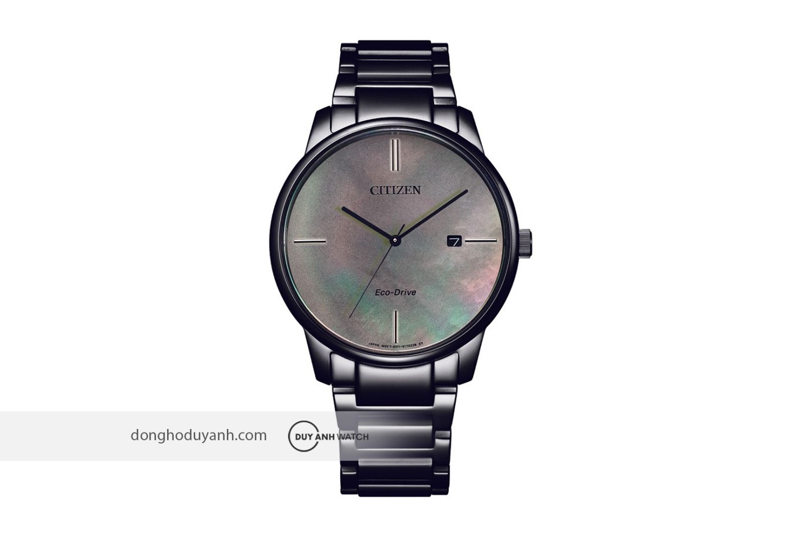 Đồng hồ Citizen Eco-Drive BM7525-84Y