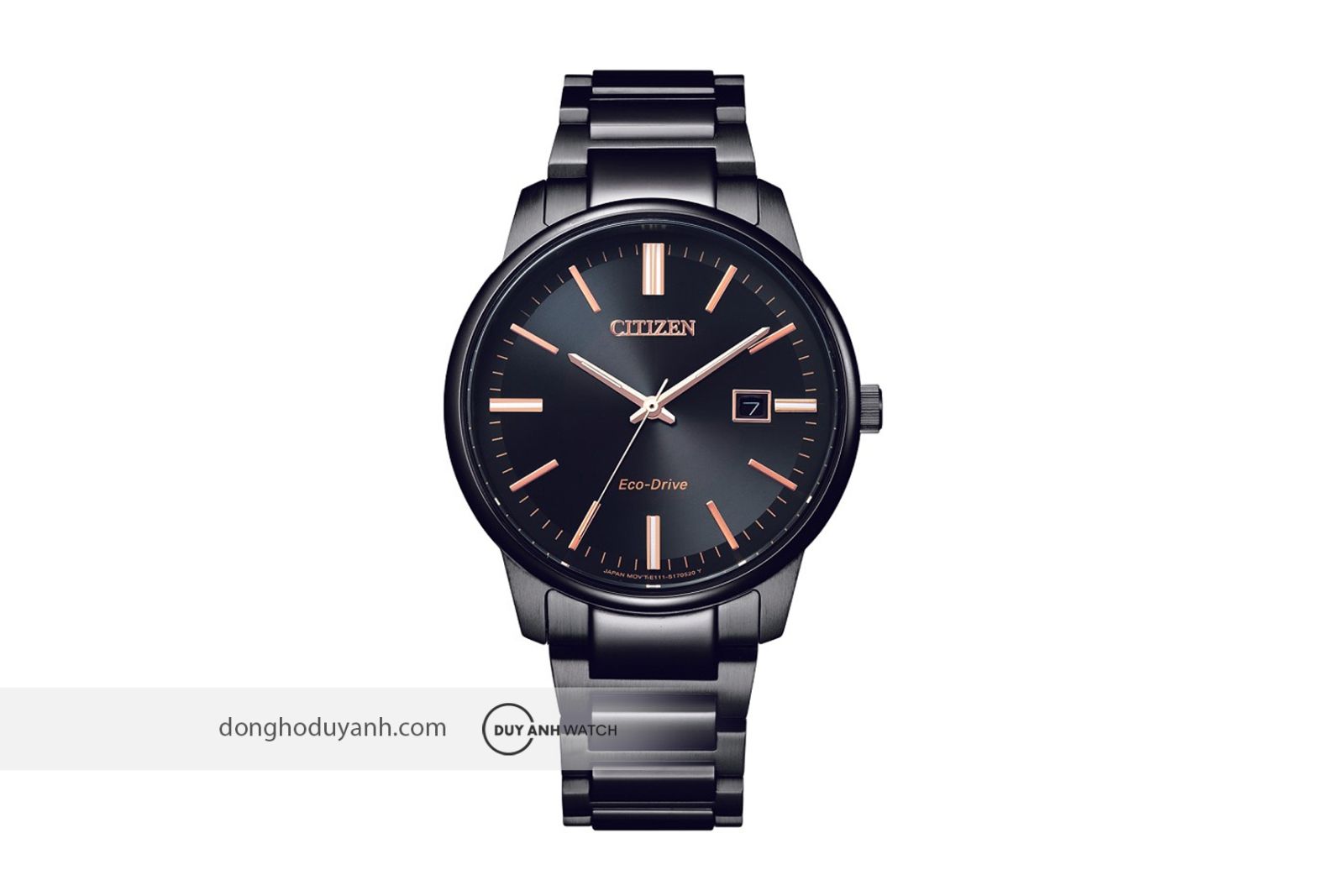 Đồng hồ Citizen Eco-Drive BM7527-89E