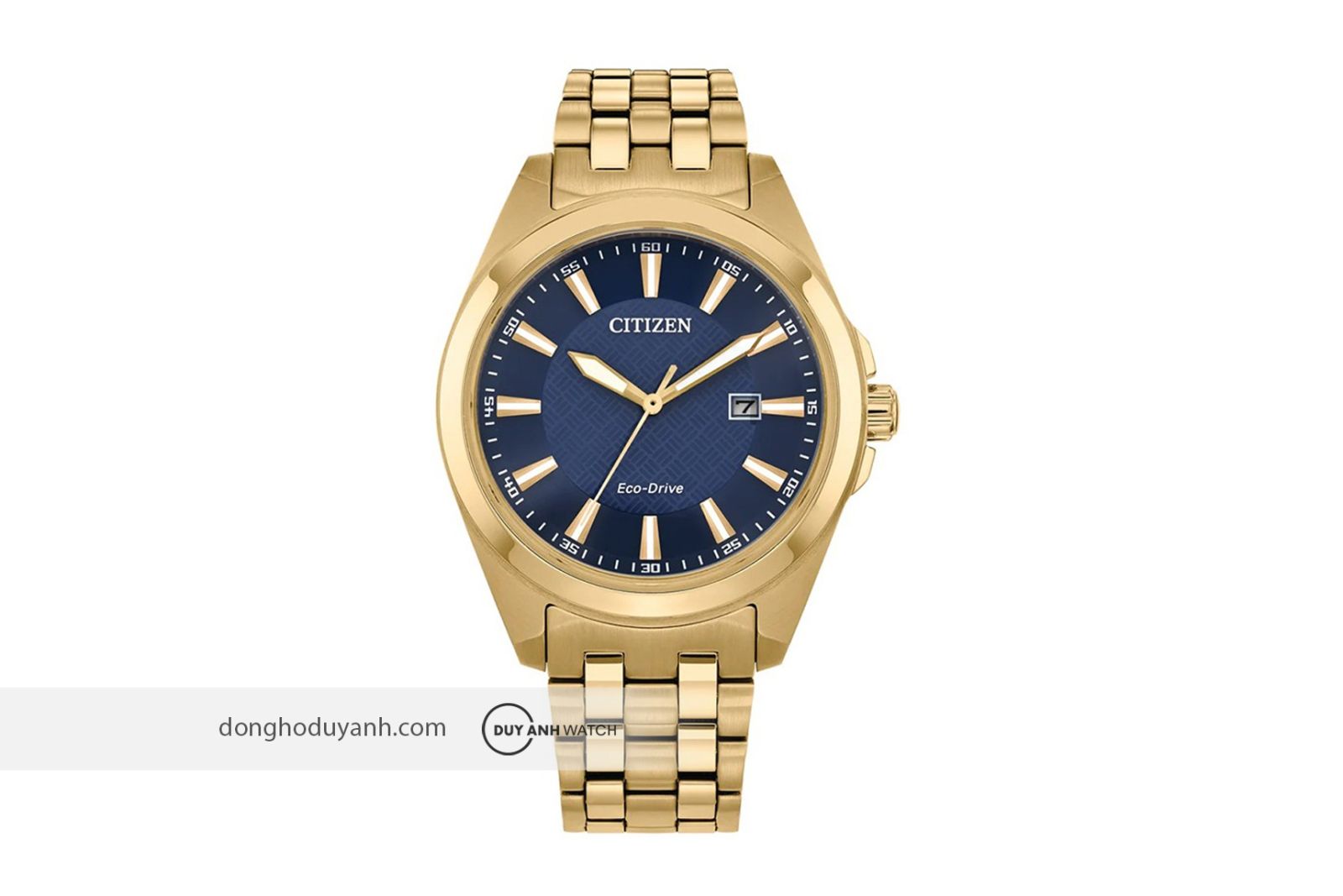 Đồng hồ Citizen Eco-Drive BM7532-54L