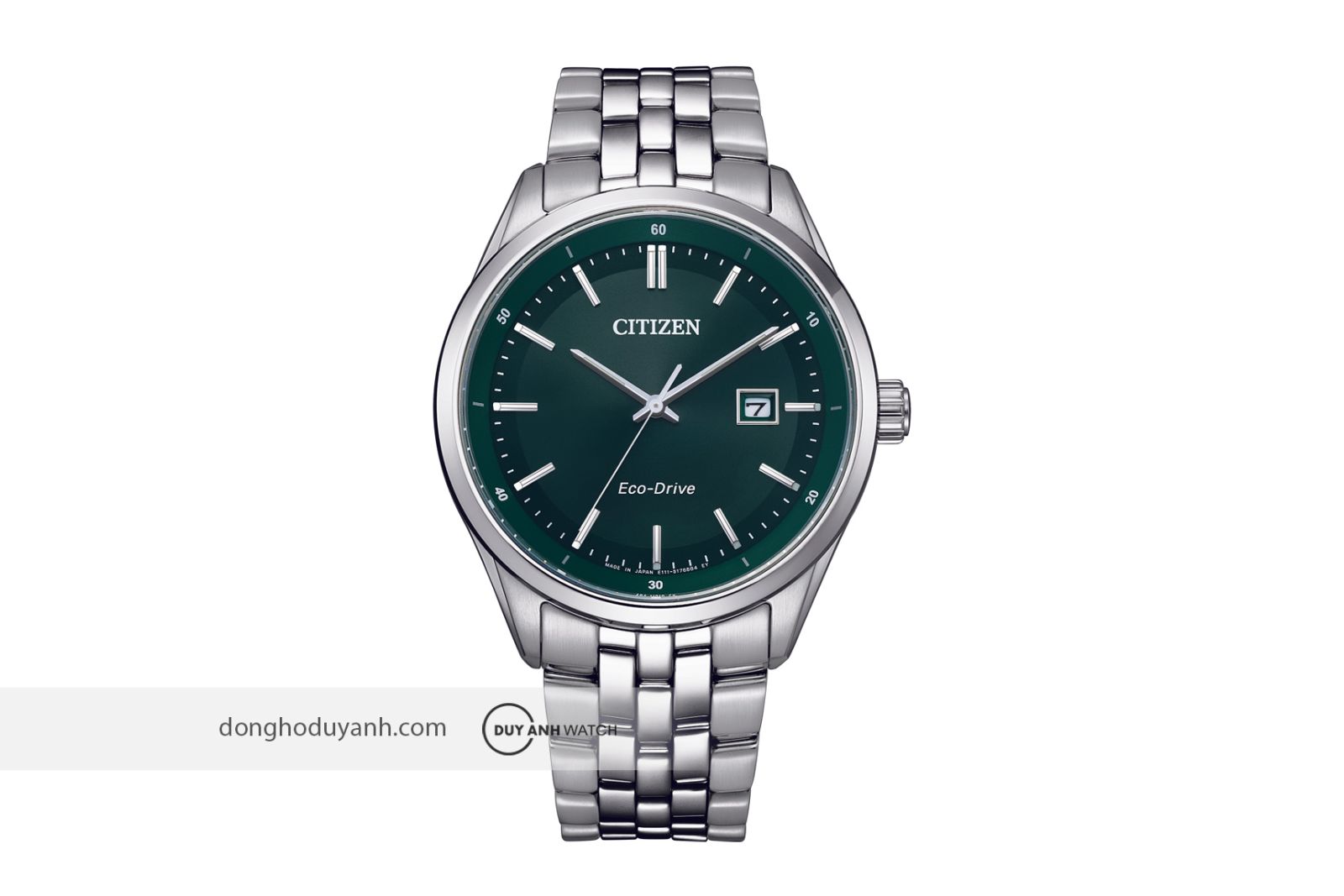 Đồng hồ nam Citizen Eco-Drive BM7569-89X