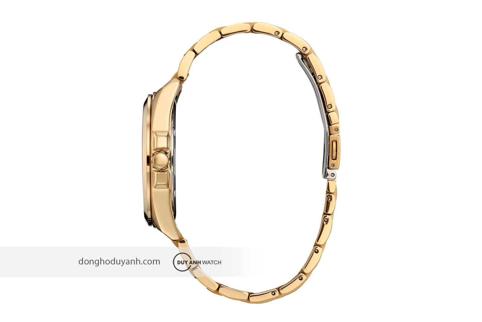 Cạnh bên Citizen Eco-Drive BM7532-54L