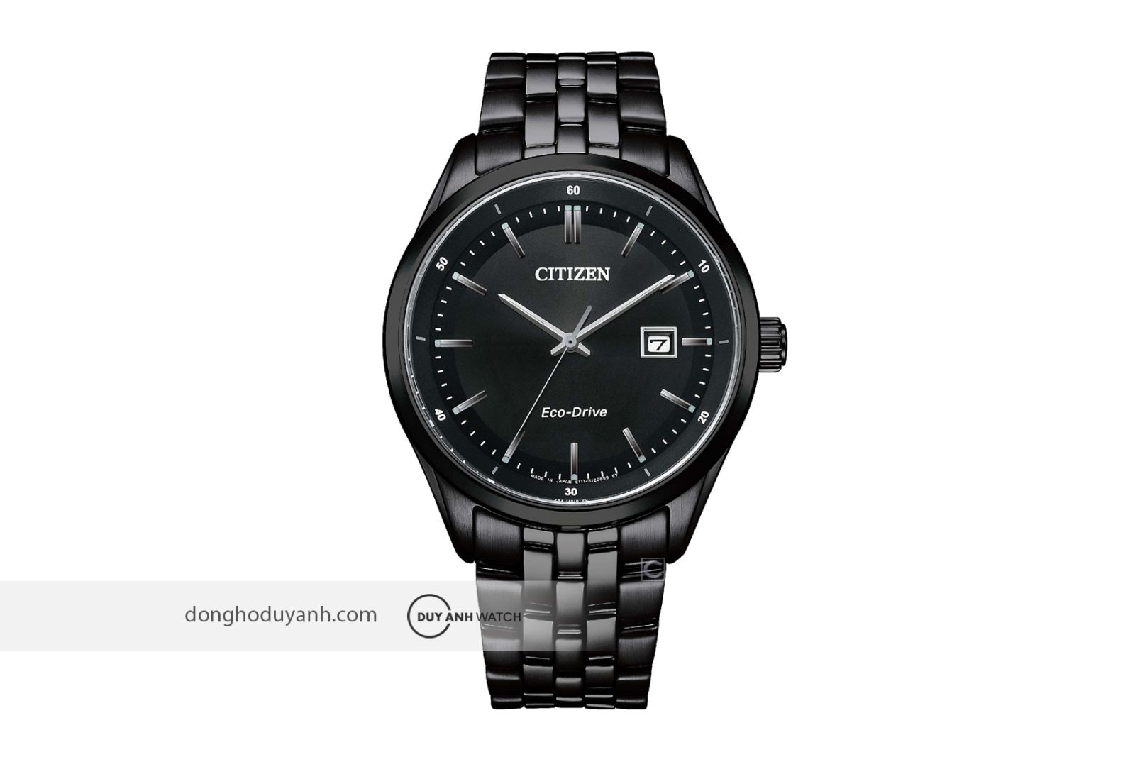 Citizen Eco-Drive BM7565-80E