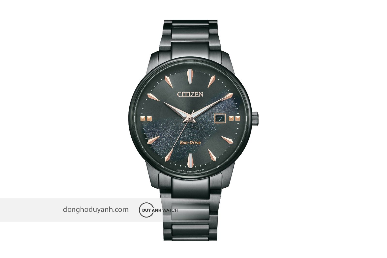 Citizen Eco-Drive BM7595-89E