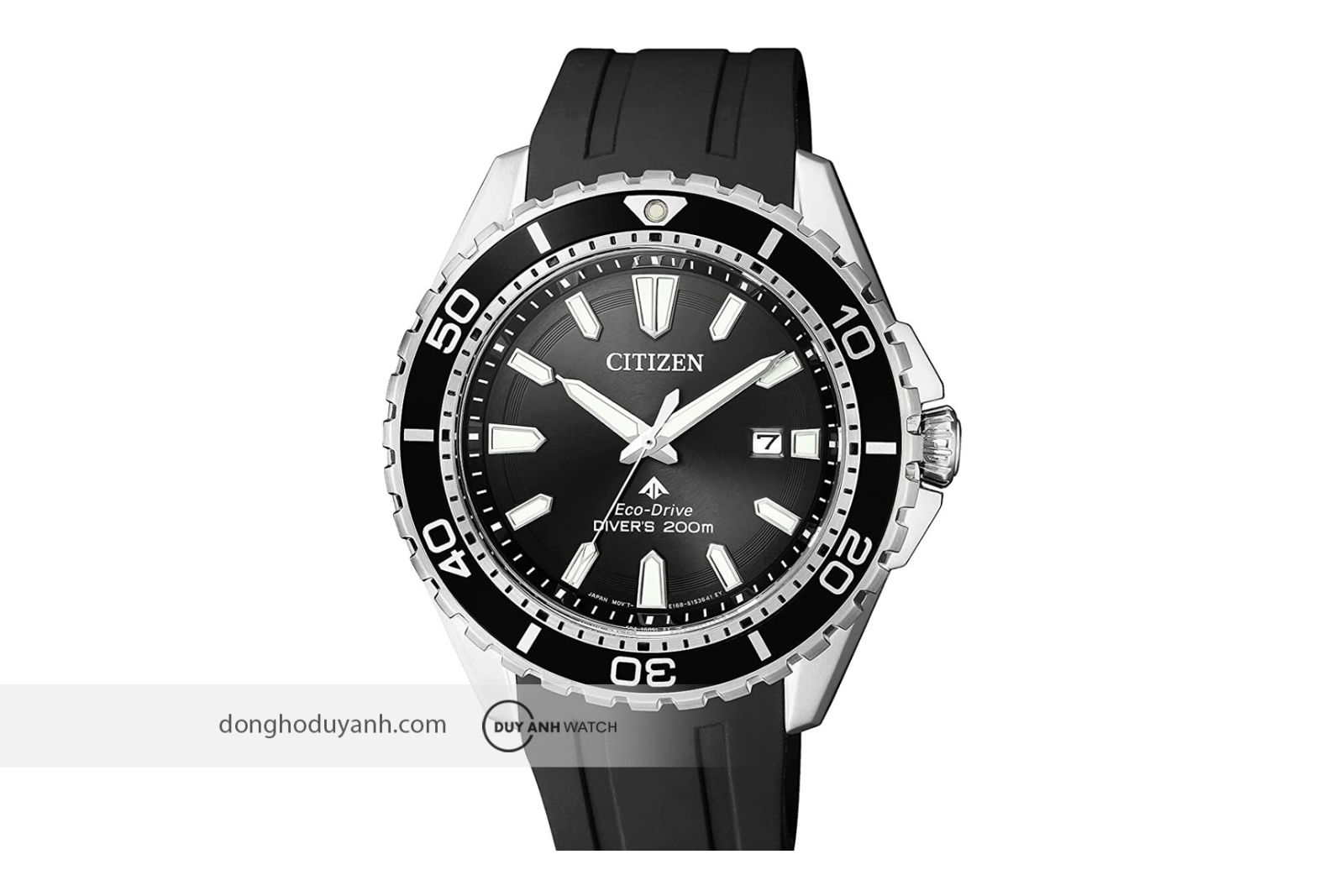 Citizen Eco-Drive Promaster BN0190-15E