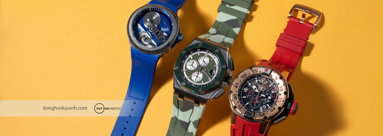 Luxury-Sports-Watch