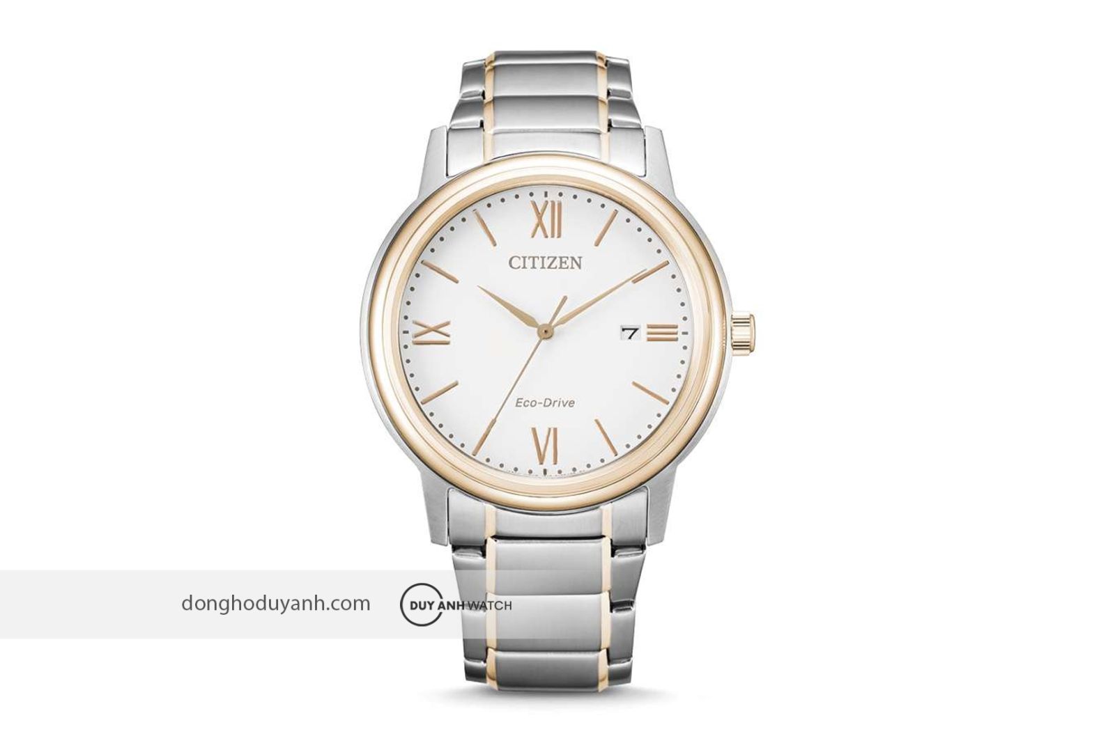 Đồng hồ Citizen Eco-Drive AW1676-86A