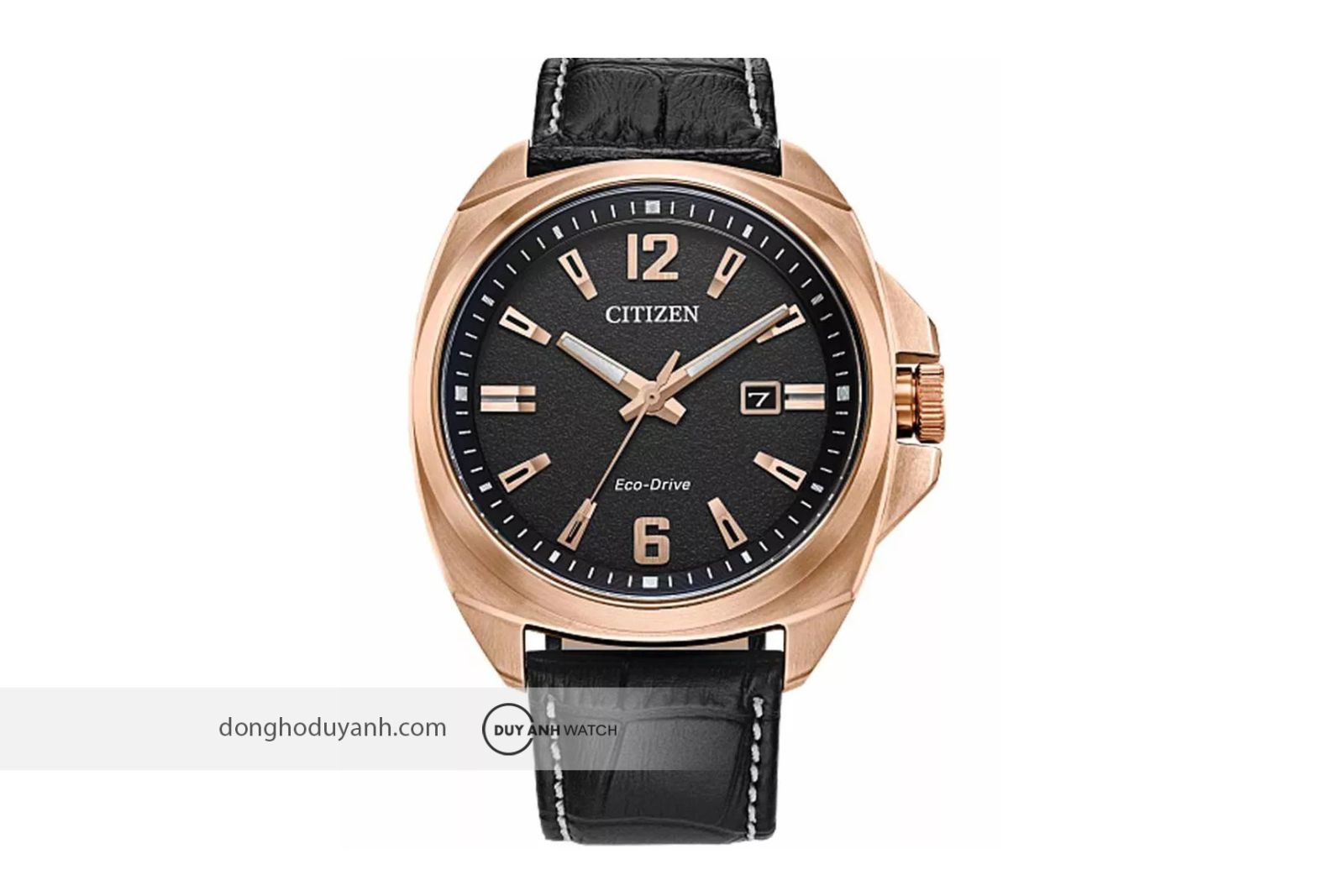 Đồng hồ Citizen Eco-Drive AW1723-02E