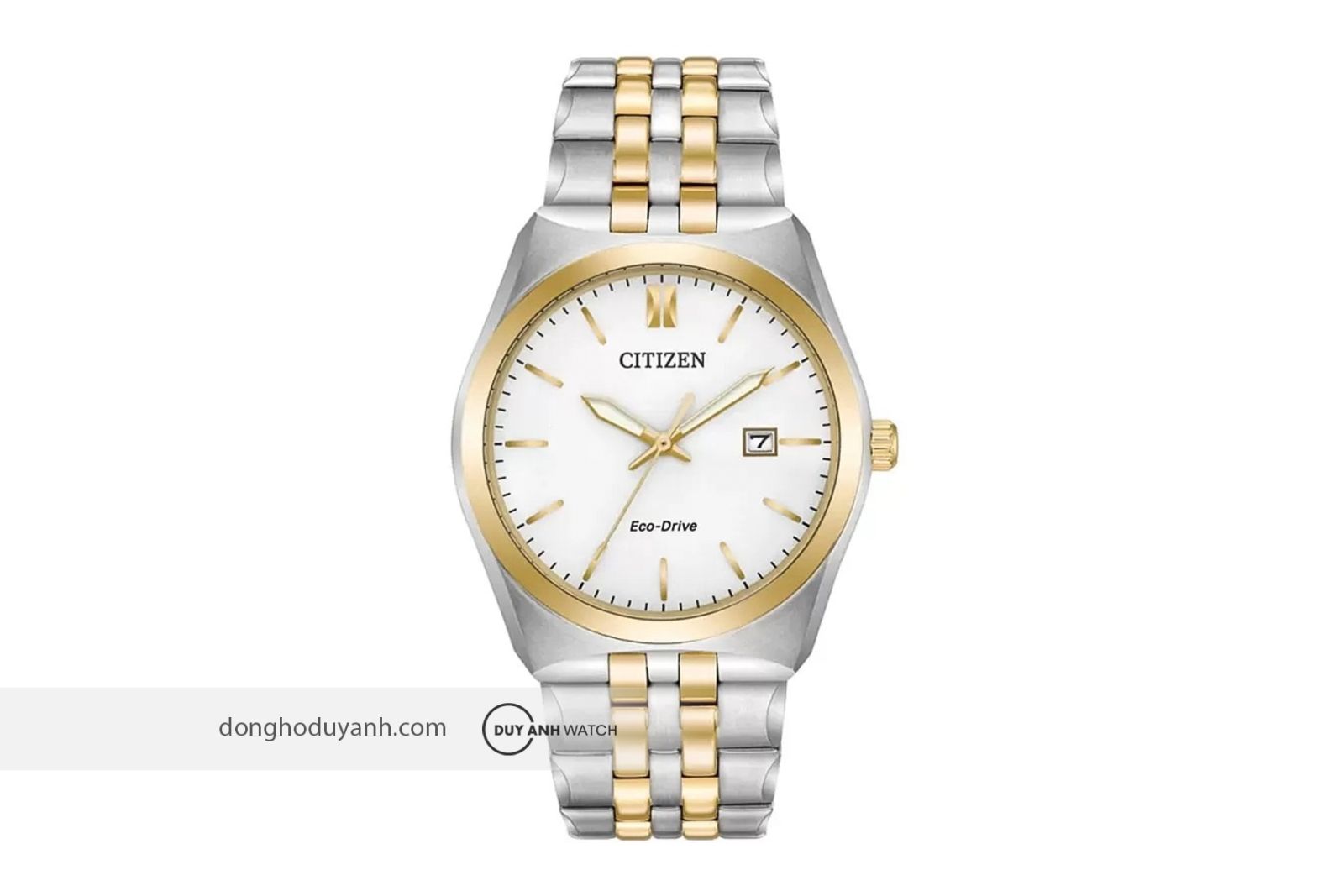 Đồng hồ Eco-Drive BM7334-58B